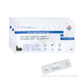 Fertility Tests High Accuracy FSH Menopause Test Cassette Factory